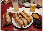 アガリコ餃子楼 池袋店: Nakaさんの2025年06月15日の2枚目の投稿写真