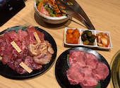 焼肉 千里藤白台 牛の膳: maicoさんの2025年10月19日の1枚目の投稿写真