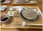 蕎麦正まつい 郡上八幡店: おいもさんの2026年08月18日の1枚目の投稿写真