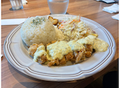 CAFE&RESTAURANT ORGALI オーガリ: トモ3さんの2026年05月27日の1枚目の投稿写真