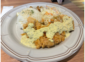 CAFE&RESTAURANT ORGALI オーガリ: トモ3さんの2026年07月10日の1枚目の投稿写真
