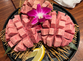 本格牛タン居酒屋 牛タン番長 吉祥寺店: りなるんさんの2026年07月06日の1枚目の投稿写真