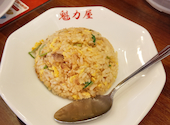 京都北白川ラーメン魁力屋 三郷店: エミーさんの2026年07月26日の1枚目の投稿写真