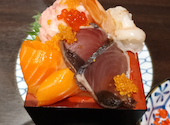 海鮮と豚骨おでん 食べ飲み放題 おすすめ屋 神田店: エミーさんの2026年07月26日の1枚目の投稿写真