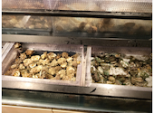 海鮮ブッフェダイニング 銀座八芳 新宿店: エミーさんの2026年09月04日の1枚目の投稿写真