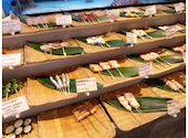 海鮮 鮨 かに村 上野本店: エミーさんの2026年07月26日の1枚目の投稿写真