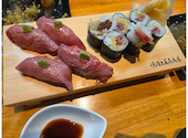 焼肉 土居原商店: ちびゆうさんの2026年08月07日の2枚目の投稿写真