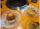 焼肉 土居原商店: ちびゆうさんの2026年08月07日の3枚目の投稿写真