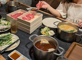 しゃぶしゃぶ 美山ライカム店: なおさんの2026年08月23日の1枚目の投稿写真