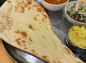 インド料理 HIMALAYAN KITCHEN ヒマラヤンキッチン 心斎橋店: のんさんの2026年10月08日の1枚目の投稿写真