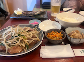 食事処 だん: レイさんの2026年05月18日の1枚目の投稿写真