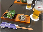 おばんざいと酒 くらすと: ゆうやさんの2026年04月26日の1枚目の投稿写真