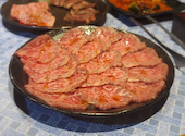 極上赤身焼肉 藤: シマウタさんの2022年01月02日の2枚目の投稿写真
