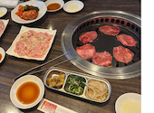 韓国焼肉 ソウル18号: くいしんぼうさんの2026年06月15日の1枚目の投稿写真
