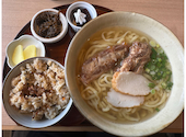 沖縄料理と琉球泡盛 いちゃりば!! 新潟店: くいしんぼうさんの2026年07月19日の1枚目の投稿写真