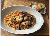 カフェ&ジェラート YUMMY S COFFEE ヤミーズコーヒー: くいしんぼうさんの2026年05月19日の2枚目の投稿写真
