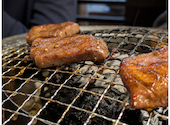 焼肉ホルモン 川崎肉流通センター: ろびんさんの2026年01月15日の1枚目の投稿写真