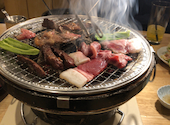 炭火焼肉 穂高牧場: rincleさんの2021年04月06日の1枚目の投稿写真