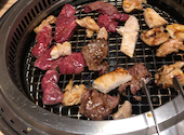 焼肉ウエスト熊本店: みささんの2021年08月の1枚目の投稿写真