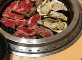 焼肉ウエスト熊本店: みささんの2021年11月の1枚目の投稿写真