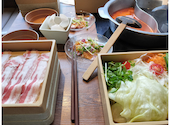 しゃぶしゃぶ温野菜 浅草店: tmrさんの2025年07月の1枚目の投稿写真