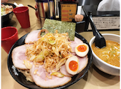 超ごってり麺 ごっつ 秋葉原店: tmrさんの2025年11月29日の1枚目の投稿写真