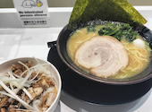 横浜家系ラーメン 天神家: tmrさんの2026年09月02日の1枚目の投稿写真