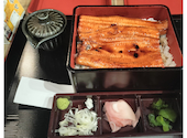 鰻の成瀬 東上野店: tmrさんの2026年09月13日の1枚目の投稿写真