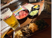 焼肉工房 やきや はなれ 八田: ゆっこさんの2026年04月16日の1枚目の投稿写真