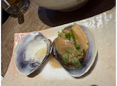 個室居酒屋 喰海 名古屋駅前店: ゆっこさんの2026年04月10日の2枚目の投稿写真