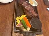 CAFEDINING&STEAK　GOD TENDER　高畑店（がってんだー）: ゆっこさんの2026年04月の1枚目の投稿写真