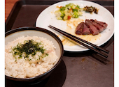 仙臺たんや利久Brasserieメトロ エム後楽園店: ゆらゆらさんの2026年04月21日の1枚目の投稿写真