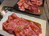 山形牛 焼肉 仁: とまとんさんの2026年09月24日の1枚目の投稿写真