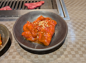 山形牛 焼肉 仁: とまとんさんの2026年09月24日の3枚目の投稿写真