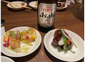 過門香 上野バンブーガーデン店: むさんの2026年05月02日の2枚目の投稿写真