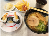 かっぱ寿司 佐久中込店: むさんの2026年08月06日の1枚目の投稿写真