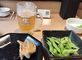 オリオン餃子 長野権堂店: むさんの2026年05月07日の1枚目の投稿写真