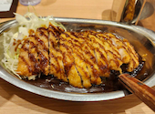 ゴーゴーカレー金沢駅総本山: むさんの2026年05月09日の1枚目の投稿写真