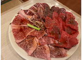 焼肉六甲 御影店: さとちゃんさんの2026年04月20日の2枚目の投稿写真