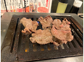 大衆ホルモン やきにく 煙力 &nbsp;十三駅西口店（けむりき）: さとちゃんさんの2026年04月22日の1枚目の投稿写真