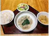 大連餃子基地 DALIAN ダリアン ららぽーと海老名店: みんさんの2026年08月14日の1枚目の投稿写真