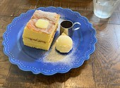 Gran Caffe Olive グランカフェ オリーヴ: 40代さんの2026年08月05日の1枚目の投稿写真
