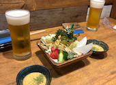和イタリアンの居酒屋 わいまる: けいちゃんさんの2025年05月21日の1枚目の投稿写真