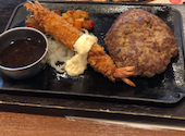 洋食のまなべ　播磨店: ミネさんの2021年01月の1枚目の投稿写真