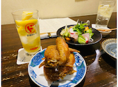 地酒と鶏料理 しろ: Chi＊さんの2025年03月16日の1枚目の投稿写真