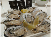 エミット フィッシュバー オイスター&グリル GINZA SIX: きむにぃさんの2020年11月15日の1枚目の投稿写真