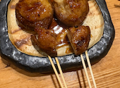 焼き鳥 とり福 すすきの: もにかさんの2026年04月12日の1枚目の投稿写真