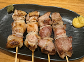 焼き鳥 とり福 すすきの: もにかさんの2026年05月10日の1枚目の投稿写真
