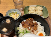 金まる餃子 金山店: Hatoさんの2024年11月09日の2枚目の投稿写真
