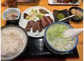 牛たん炭焼 利久 一番町やなぎ町店: nさんの2026年05月24日の1枚目の投稿写真